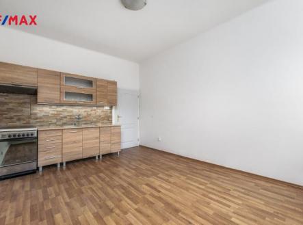 Pronájem bytu, 2+kk, 47 m²