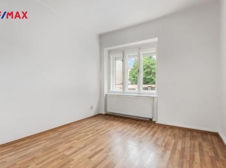 Pronájem bytu, 2+kk, 47 m²