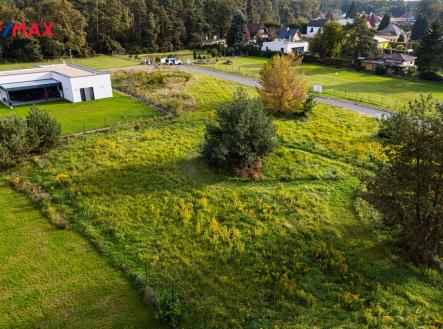 Prodej - pozemek pro bydlení, 1 058 m²