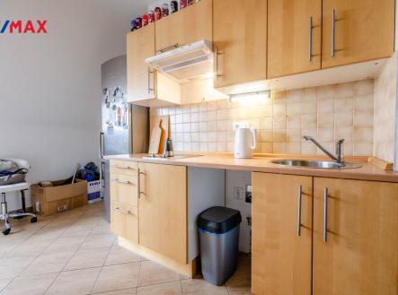 Prodej bytu, 1+kk, 40 m²