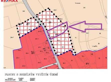 Prodej - pozemek pro bydlení, 2 190 m²