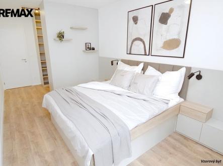 Prodej bytu, 2+kk, 72 m²