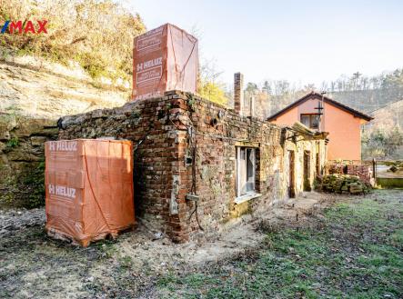 Prodej domu/vily, 65 m²