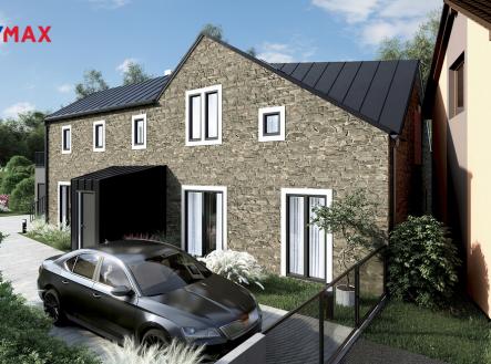 Prodej domu/vily, 65 m²