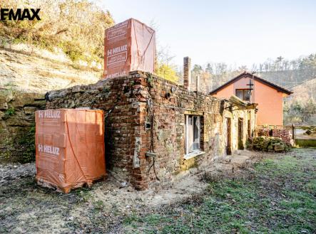 Prodej domu/vily, 65 m²