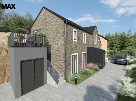 Prodej domu/vily, 65 m²