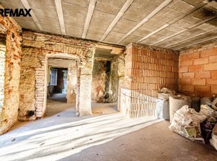 Prodej domu/vily, 65 m² obrázek