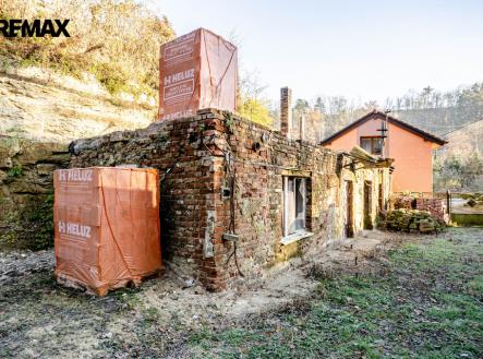 Prodej domu/vily, 65 m²