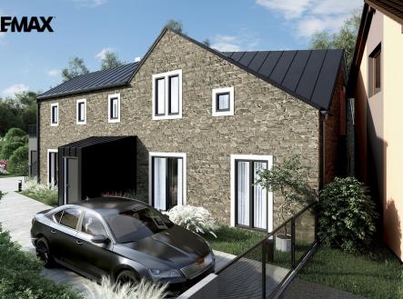 Prodej domu/vily, 65 m²