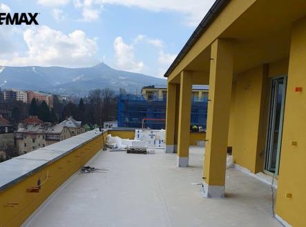 Prodej bytu, 4+kk, 266 m²