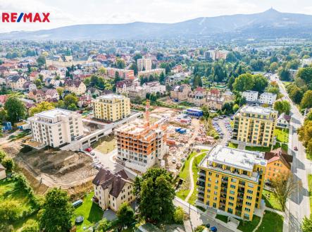 Prodej bytu, 3+kk, 119 m²