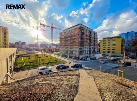 Prodej bytu, 3+kk, 119 m²