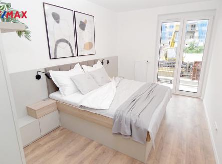 Prodej bytu, 2+kk, 89 m²