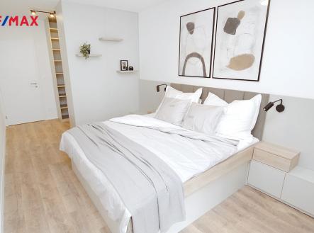 Prodej bytu, 2+kk, 89 m²
