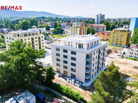 Prodej bytu, 2+kk, 89 m²