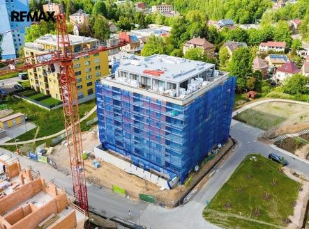 Prodej bytu, 2+kk, 89 m²