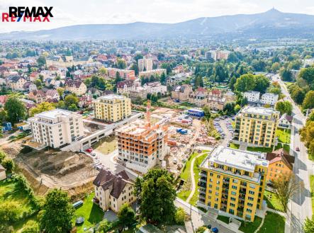 Prodej bytu, 2+kk, 65 m²