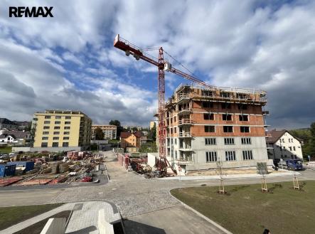 Prodej bytu, 2+kk, 65 m²