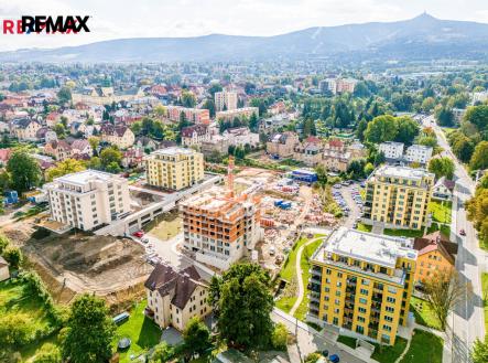 Prodej bytu, 2+kk, 65 m²