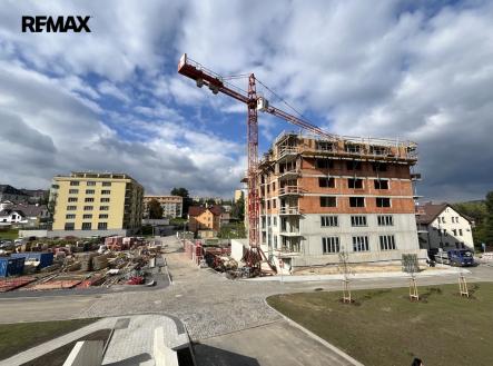 Prodej bytu, 2+kk, 65 m²