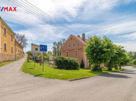 Prodej - pozemek pro bydlení, 1 000 m²