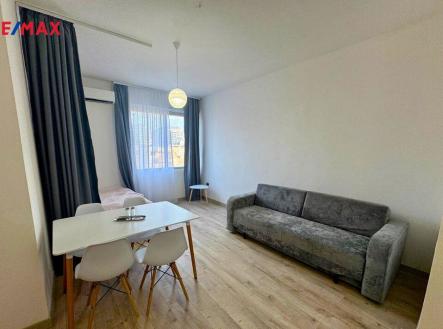 Prodej bytu, 1+kk, 38 m²