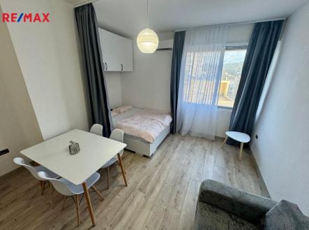 Prodej bytu, 1+kk, 38 m²