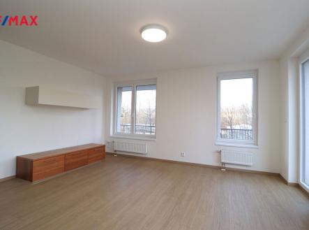 Pronájem bytu, 2+kk, 55 m²