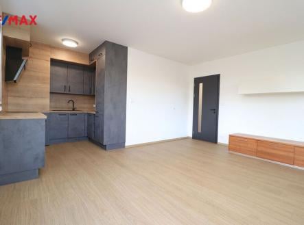 Pronájem bytu, 2+kk, 55 m²