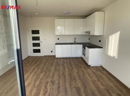 Pronájem bytu, 1+kk, 60 m²