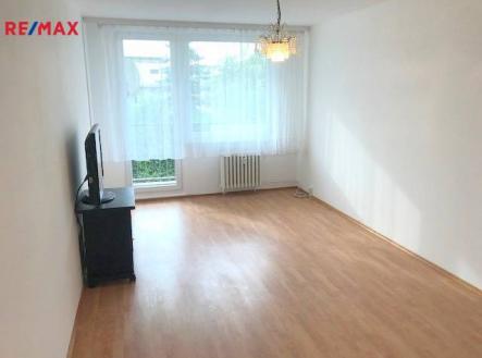 Pronájem bytu, 2+kk, 53 m²