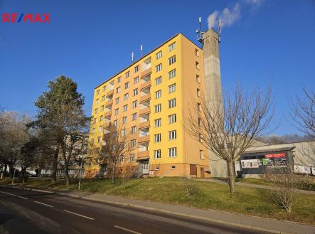 Prodej bytu, 1+1, 38 m²