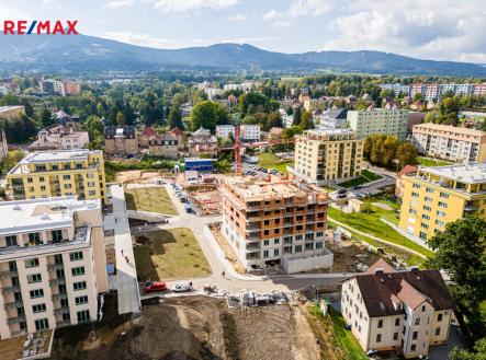 Prodej bytu, 3+kk, 88 m²