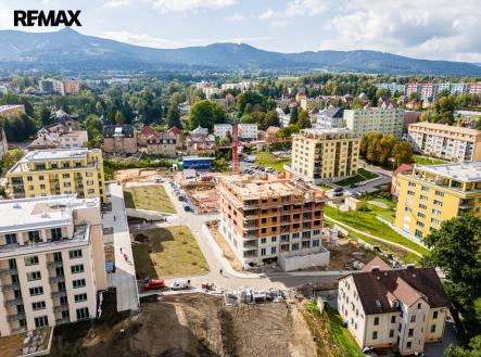 Prodej bytu, 3+kk, 88 m²