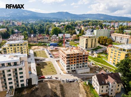 Prodej bytu, 3+kk, 88 m²