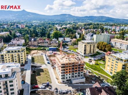 Prodej bytu, 1+kk, 40 m²