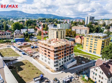 Prodej bytu, 2+kk, 65 m²