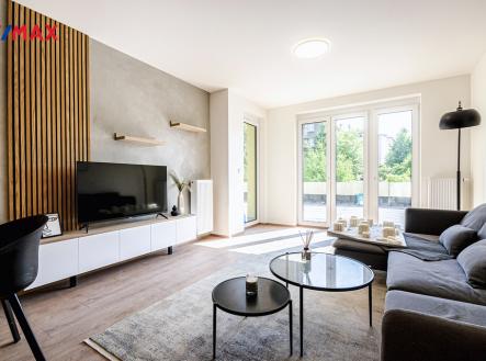 Prodej bytu, 2+kk, 65 m²