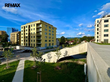 Prodej bytu, 2+kk, 66 m² obrázek
