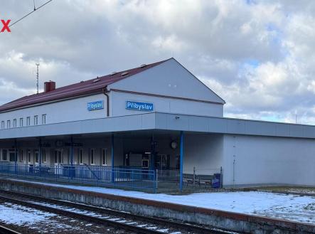 Pronájem - kanceláře, 35 m²
