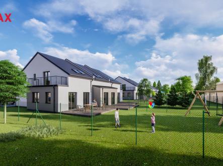Prodej - dům/vila, 113 m²