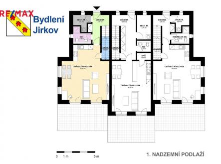 Prodej - dům/vila, 113 m²
