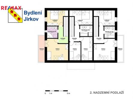 Prodej - dům/vila, 113 m²