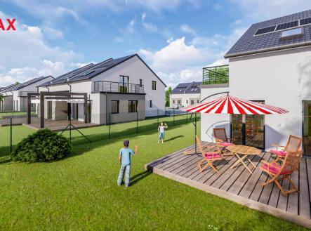 Prodej domu/vily, 113 m² obrázek