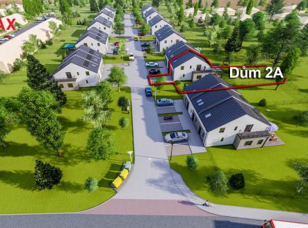 Prodej domu/vily, 113 m²