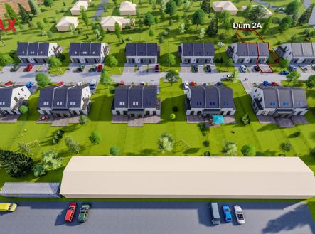 Prodej domu/vily, 113 m²