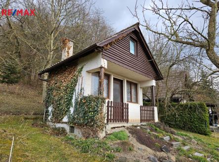 Prodej - pozemek, zahrada, 483 m²