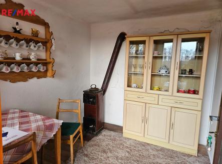 Prodej - pozemek, zahrada, 483 m²