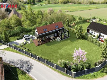 Prodej pozemku pro bydlení, 944 m²