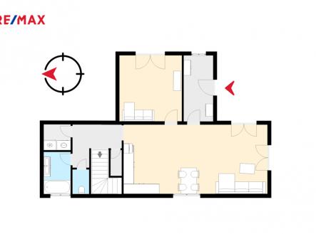 Prodej - dům/vila, 149 m²